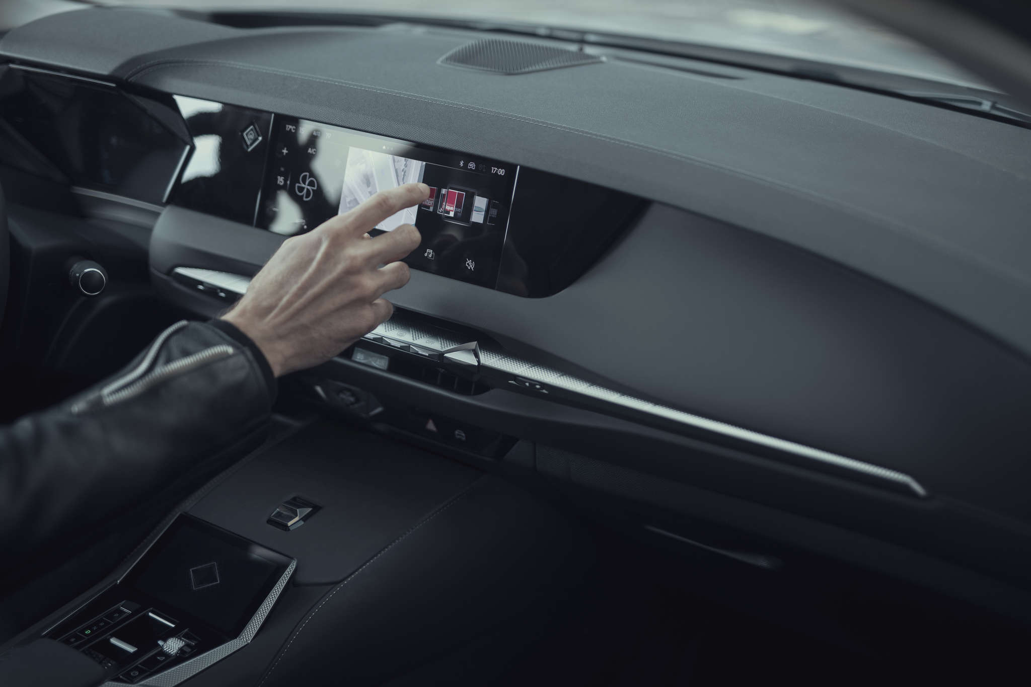 Alles über den Service