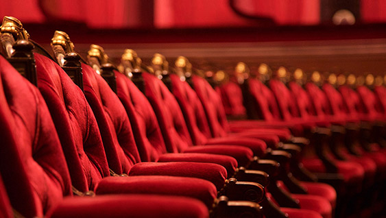 YOUR BENEFITS ARE RIGHT HERE