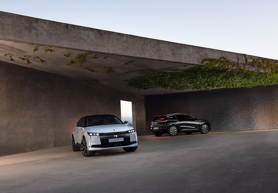 ALLES ÜBER DEN DIENST​