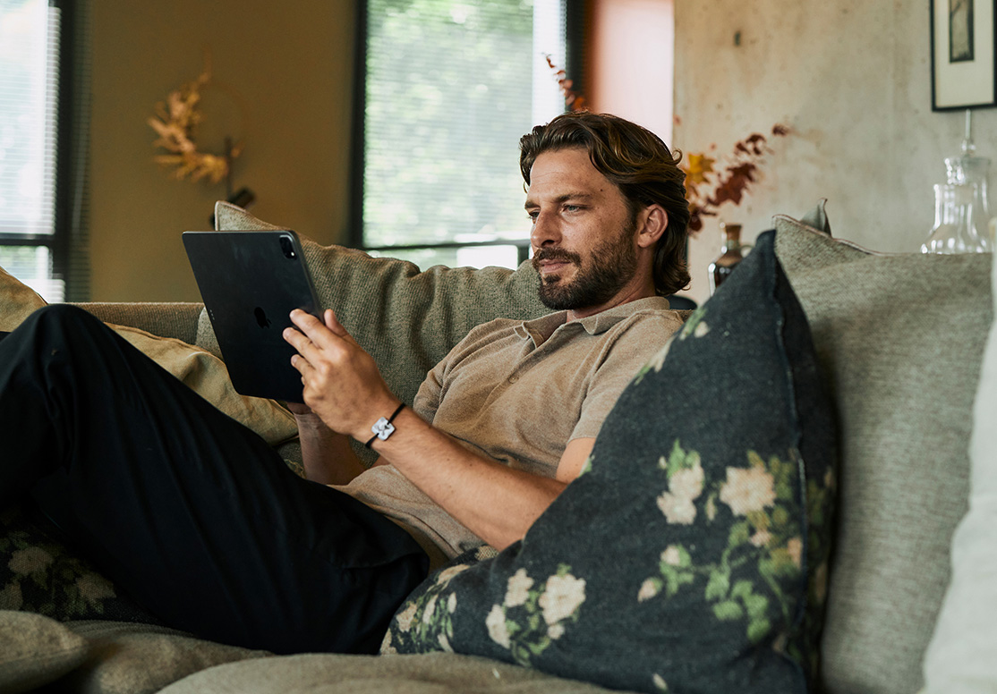 Aktivierung des Service Aktivierung des Service