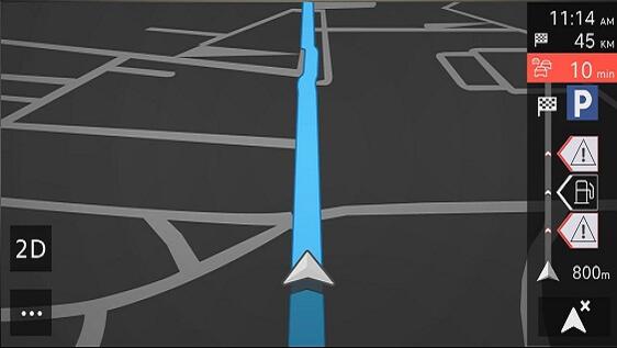 NAVIGATION PACK PLUS NAVIGATION PACK PLUS